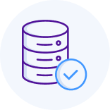 MySQL databases